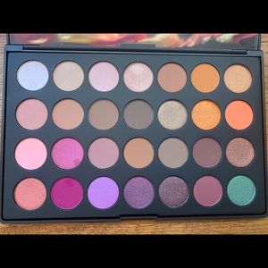 Morphe Jaclyn Hill Favorites Palette